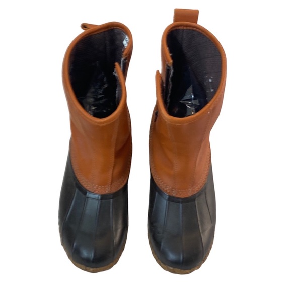 Cabelas zipper boots online